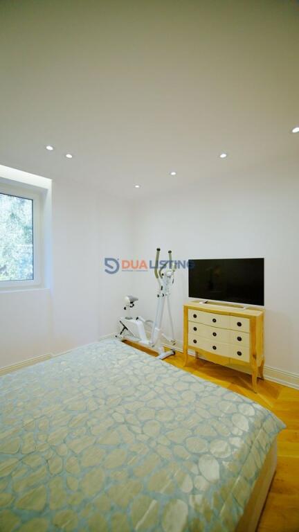 LUXURY DUPLEX FOR SALE NEAR THE BOTANICAL GARDEN  2 PARKING SPACES