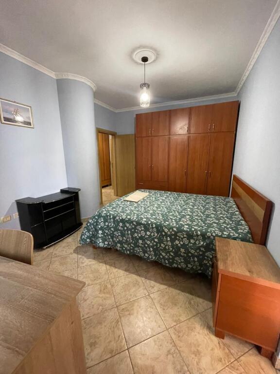 FOR RENT APARTMENT 2+1+2+BLLK - 21 DECEMBER, NEAR JOENES-65,000 LEKE/MONTH