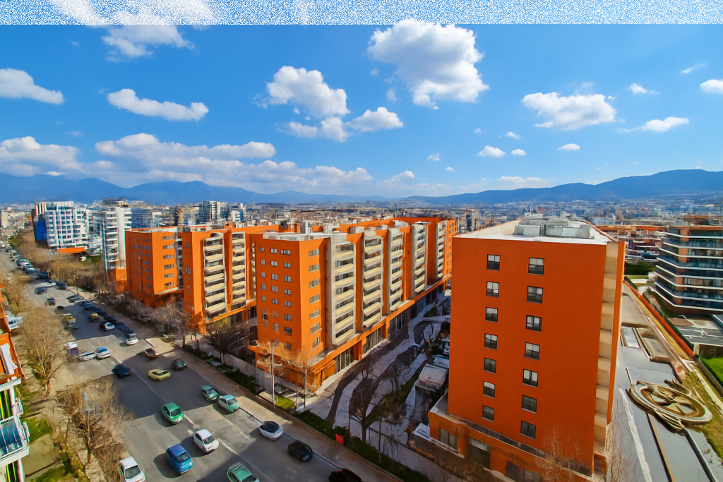 Apartament me qira 