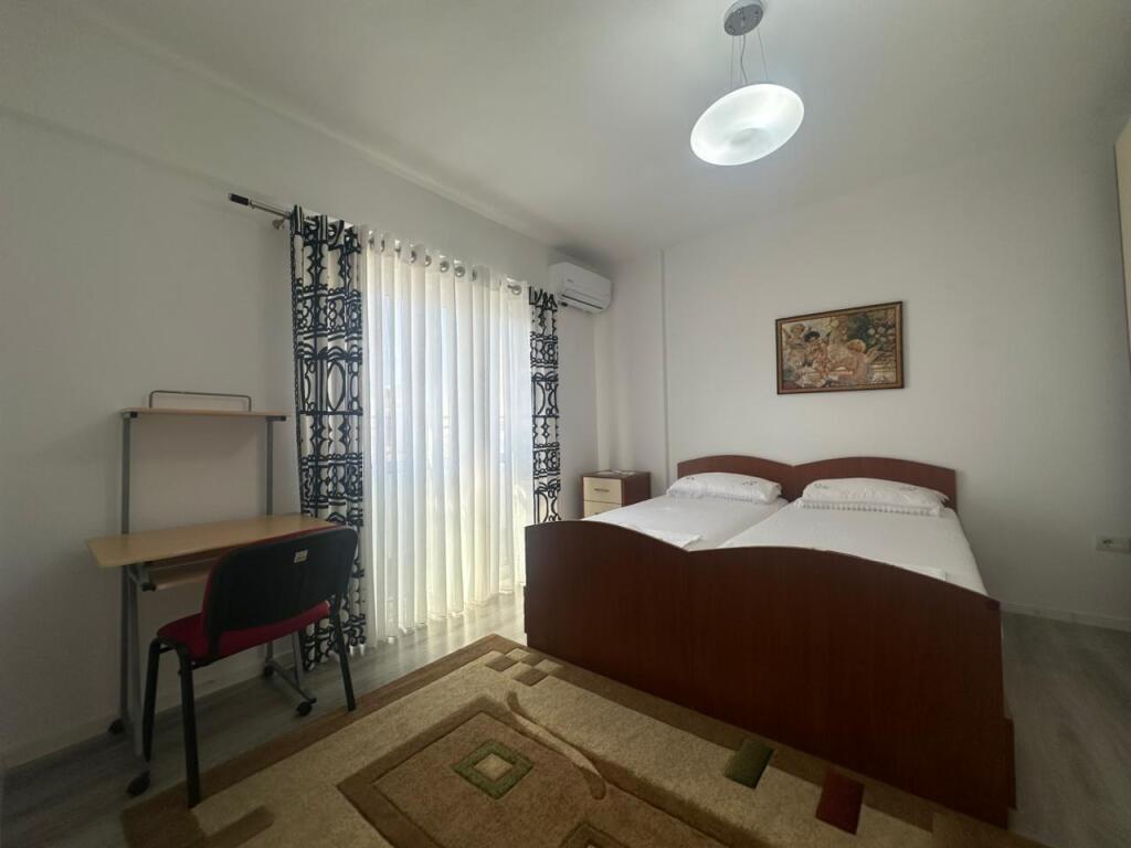 🏡 APPARTAMENTO 2+1 IN AFFITTO – VIA DRITAN HOXHA