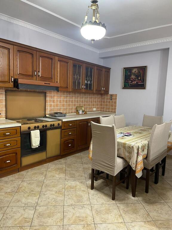 FOR RENT APARTMENT 2+1+2+BLLK - 21 DECEMBER, NEAR JOENES-65,000 LEKE/MONTH