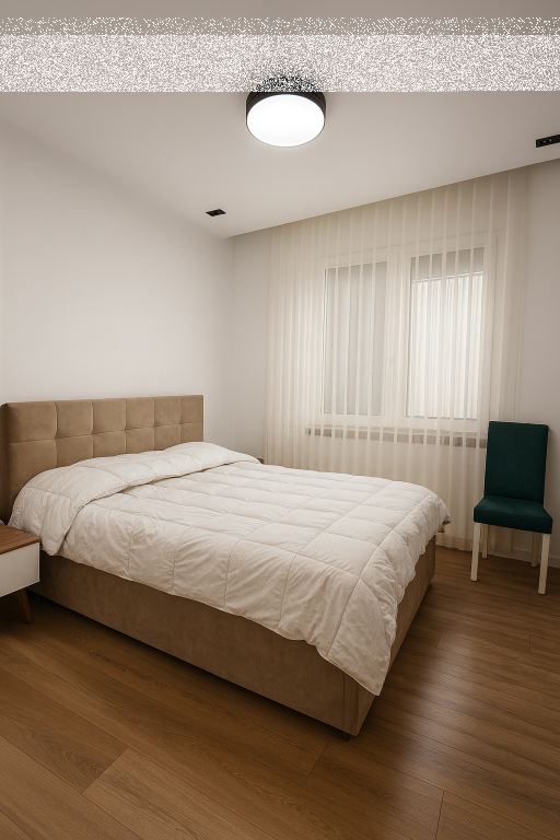 Apartament me qira 