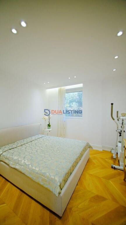 LUXURY DUPLEX FOR SALE NEAR THE BOTANICAL GARDEN  2 PARKING SPACES