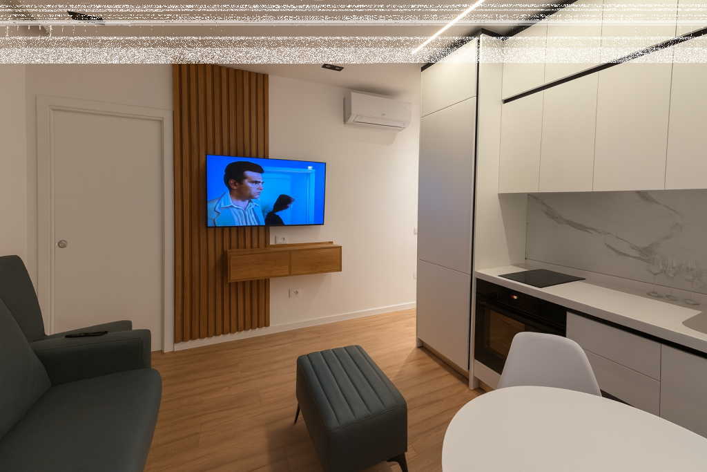 Apartament me qira 