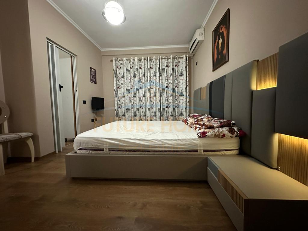 For sale, Apartment 2+1, Unaza e Re, Astir