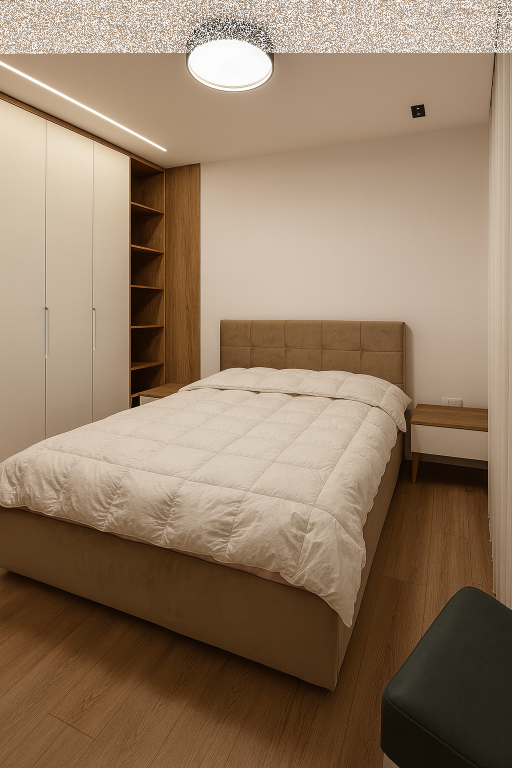 Apartament me qira 