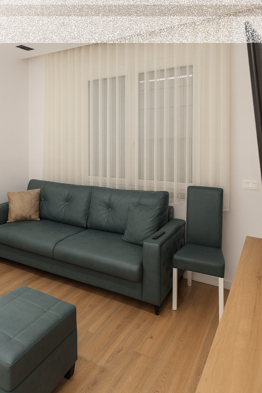 Apartament me qira 