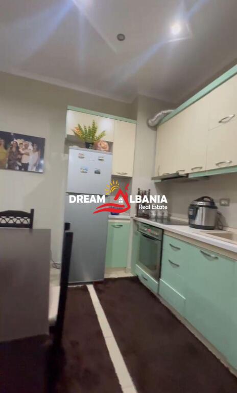 Appartamento 2+1 In Vendita A Yzberisht(ID 41212081)
