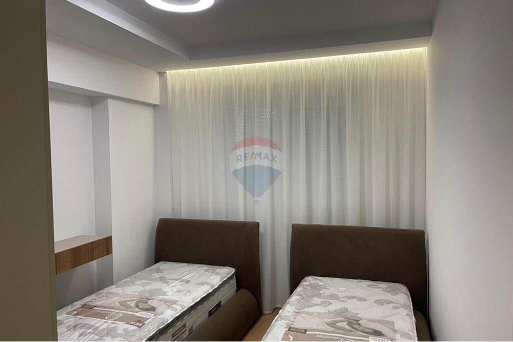 APARTMENT 2+1+2 FOR RENT AT THE FZ COMPLEX