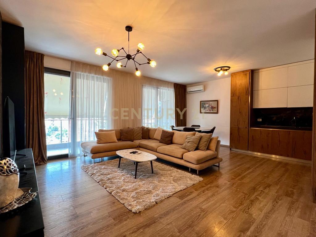 FOR SALE APARTMENT 2+1+2 AT ALBA RESIDENCE, NEAR 21 DECEMBER