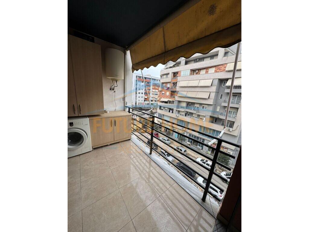 For sale, Apartment 2+1, Unaza e Re, Astir