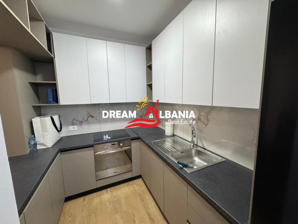 Apartment 2+1 For Sale in Yzberisht, near Grand Gallery (ID 41212007)