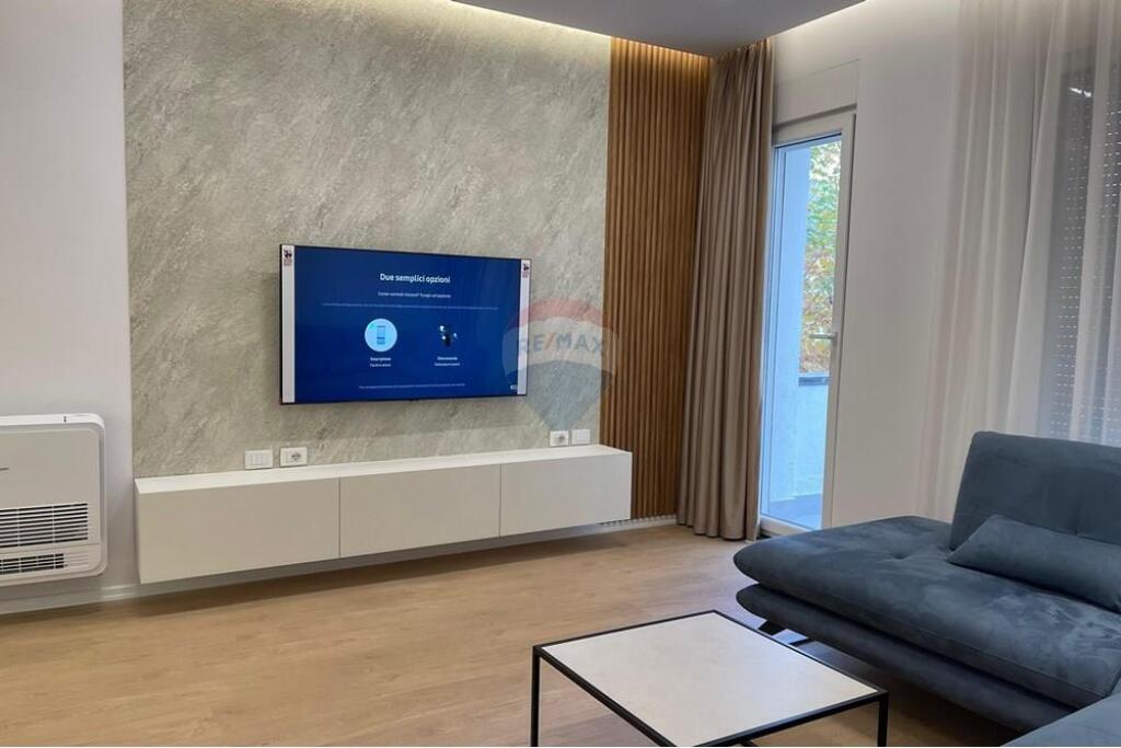 APARTMENT 2+1+2 FOR RENT AT THE FZ COMPLEX