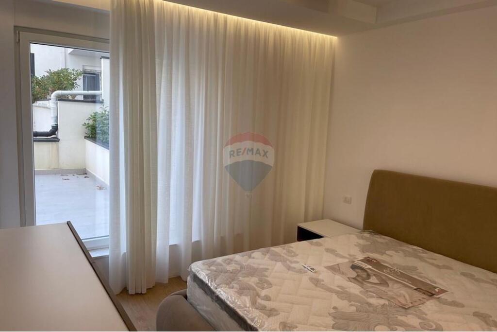 APARTMENT 2+1+2 FOR RENT AT THE FZ COMPLEX