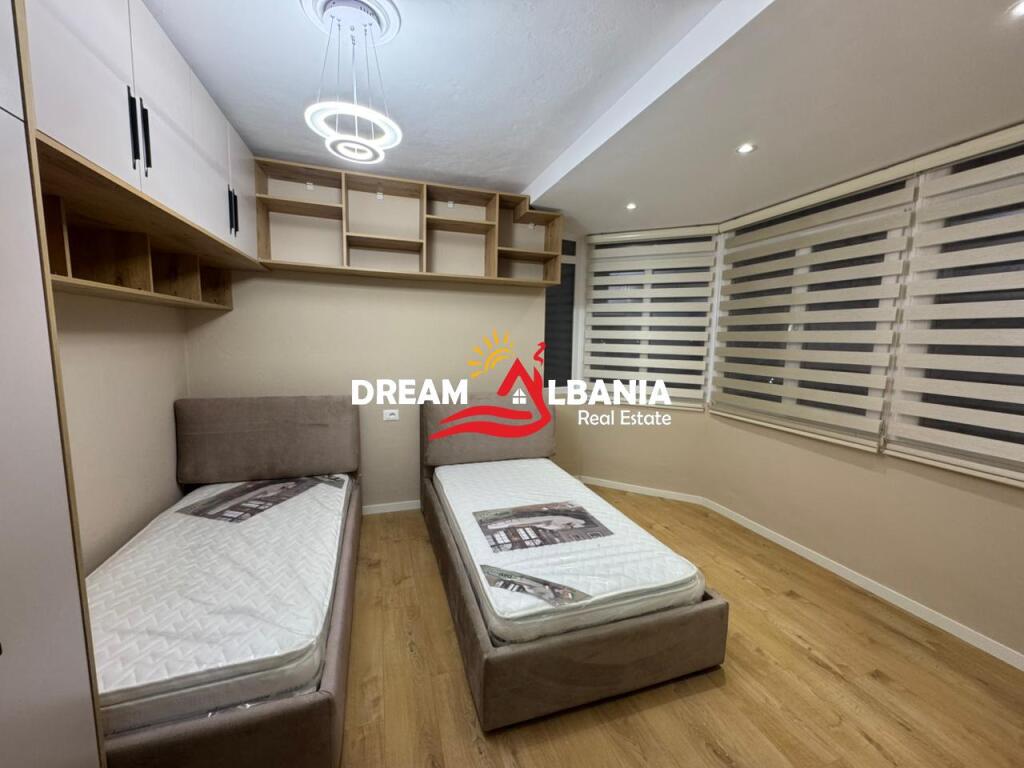 Apartment 2+1 For Sale in Yzberisht, near Grand Gallery (ID 41212007)