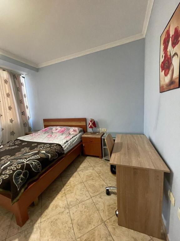 FOR RENT APARTMENT 2+1+2+BLLK - 21 DECEMBER, NEAR JOENES-65,000 LEKE/MONTH