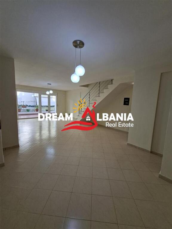Appartamento Duplex 3+1+2 in Vendita, Residenza Kodra e Diellit ( ID 4131471)