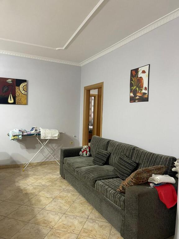 FOR RENT APARTMENT 2+1+2+BLLK - 21 DECEMBER, NEAR JOENES-65,000 LEKE/MONTH