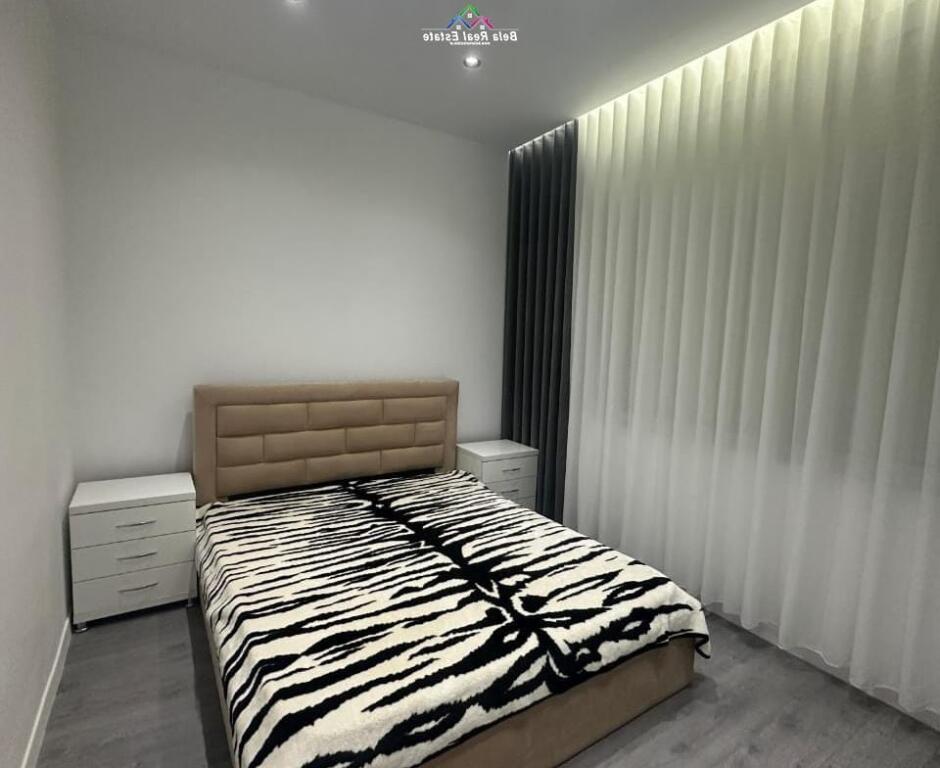 Apartament me Qera 1+1 tek Rruga e Elbasanit (ID B2101297) Tirane.