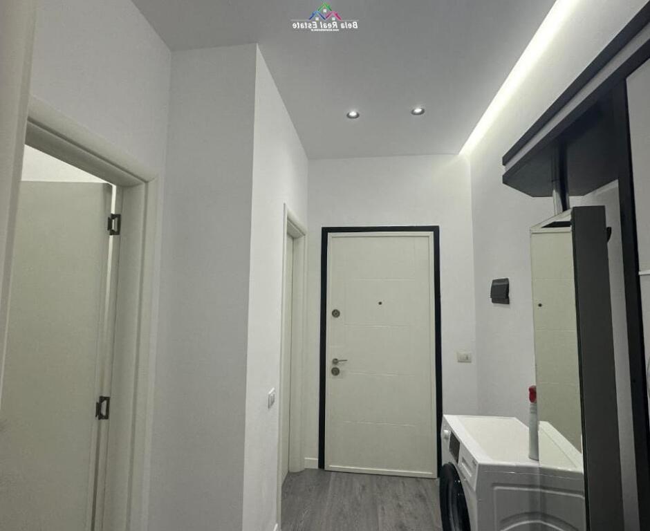 Apartament me Qera 1+1 tek Rruga e Elbasanit (ID B2101297) Tirane.