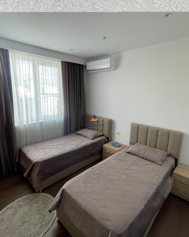 JEPET ME QERA APARTAMENT 2+1+BALLKON "TE RRUGA MINE PEZA" 1000 EURO