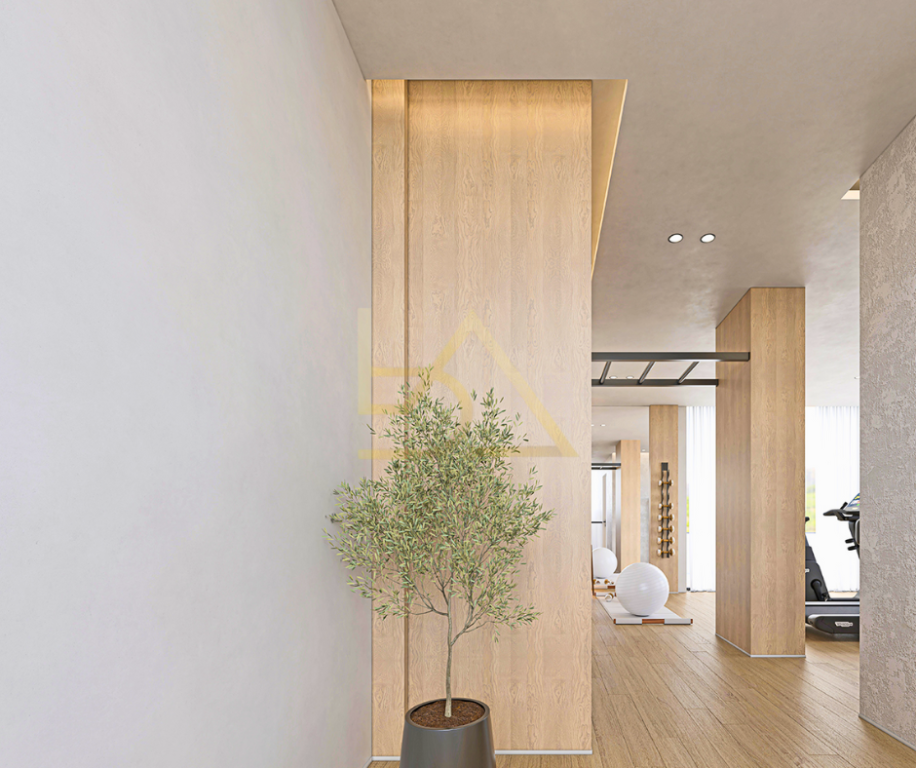 Villa for sale – Cuci 2 Residence, Farkë