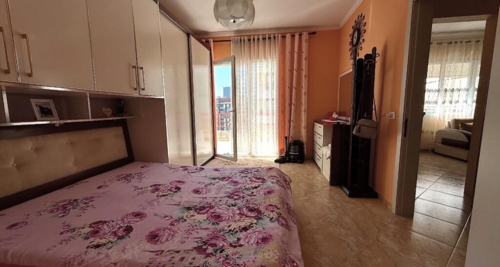Apartment 1+1+veranda for sale Jordan Misja near the registry office