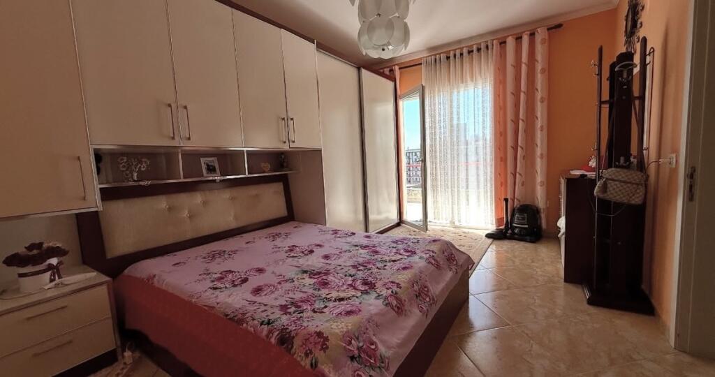 Apartment 1+1+veranda for sale Jordan Misja near the registry office