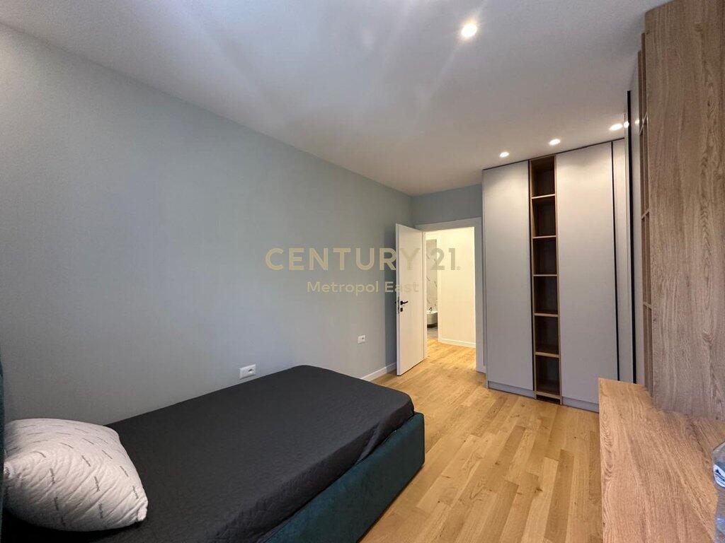 Jepet me qira apartament 3+1 në rezidencën Rose Garden.