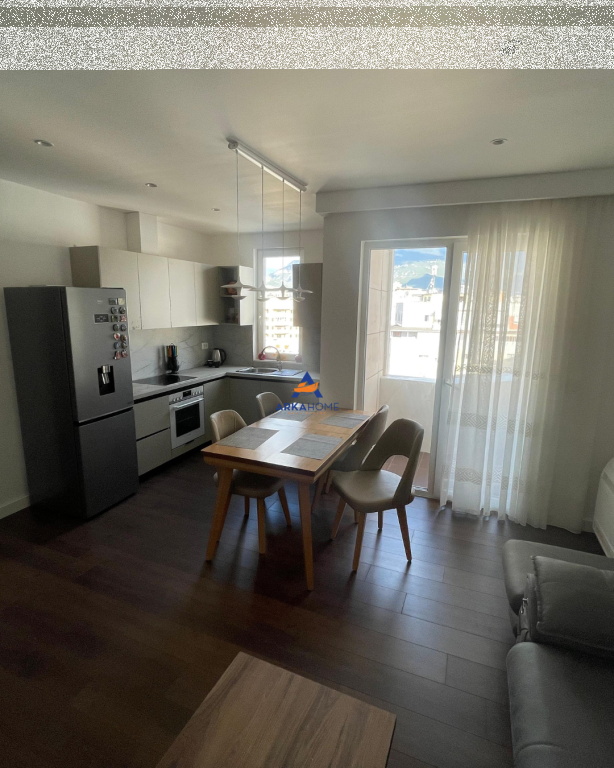 JEPET ME QERA APARTAMENT 2+1+BALLKON "TE RRUGA MINE PEZA" 1000 EURO