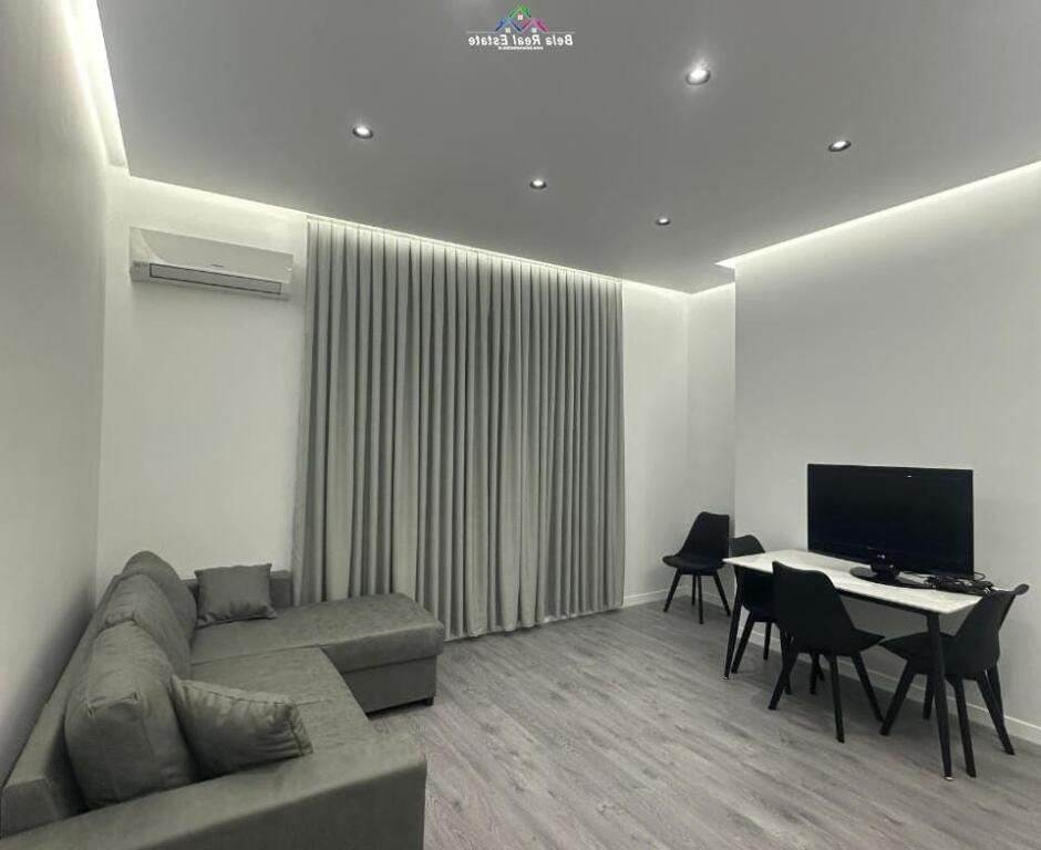 Apartament me Qera 1+1 tek Rruga e Elbasanit (ID B2101297) Tirane.