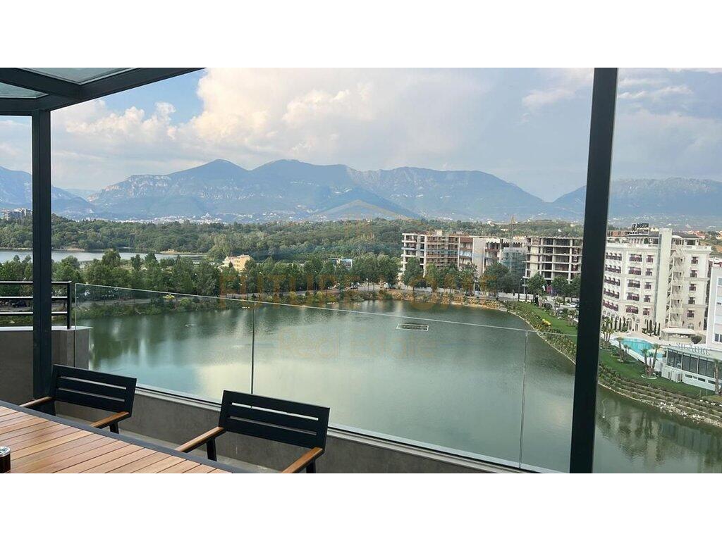 Penthouse for sale Dry Lake