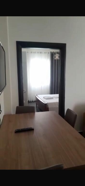 Apartment 1+1 for sale at Gjiri Lalzit   