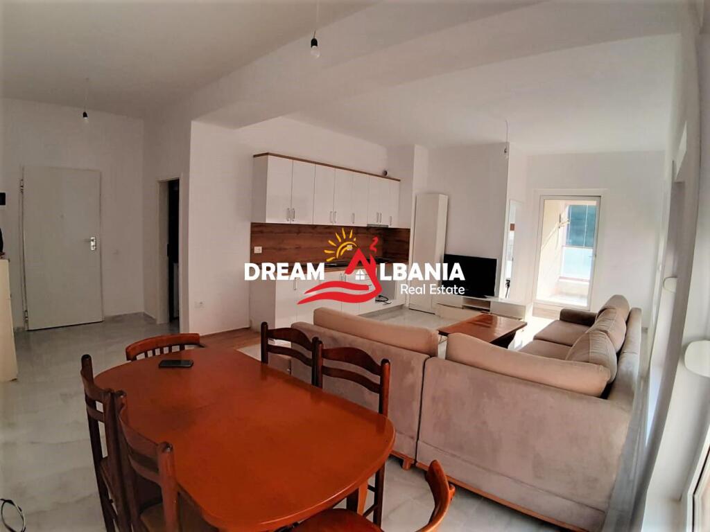 Appartamenti 2+1 in affitto vicino al Complesso Mangalem in Ali Dem, Tirana (ID 4211762 )