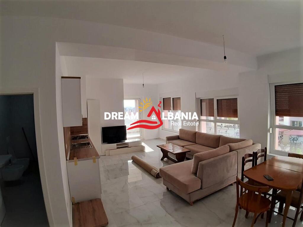 Appartamenti 2+1 in affitto vicino al Complesso Mangalem in Ali Dem, Tirana (ID 4211762 )