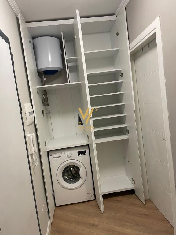 JEPET APARTAMENT 2+1+BLK ME QERA NE YZBERISHT 500 EURO