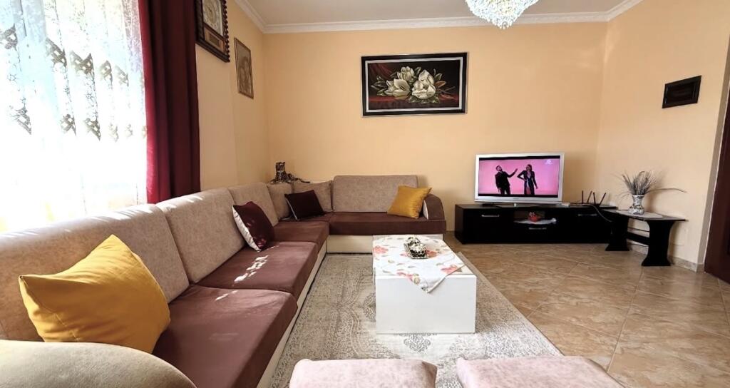 Apartment 1+1+veranda for sale Jordan Misja near the registry office