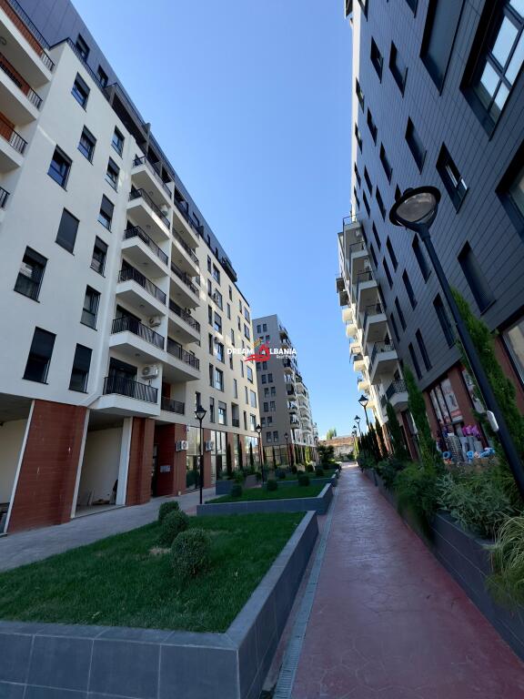 ZYRE +Post Parkimi me qera tek “Tirana Trio Tower Residence”, Don Bosko – Tirane (ID 42611363)