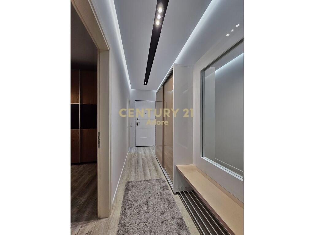 Apartment 2+1+2 + Studio for Sale Liqeni i Thate!