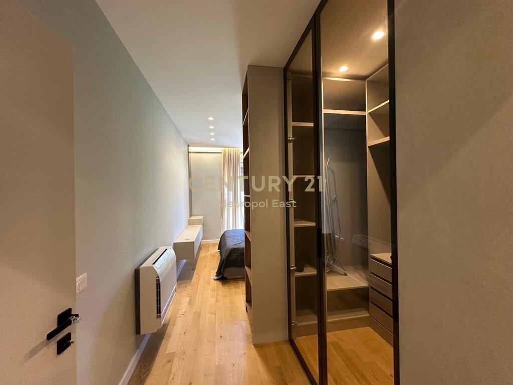 Jepet me qira apartament 3+1 në rezidencën Rose Garden.