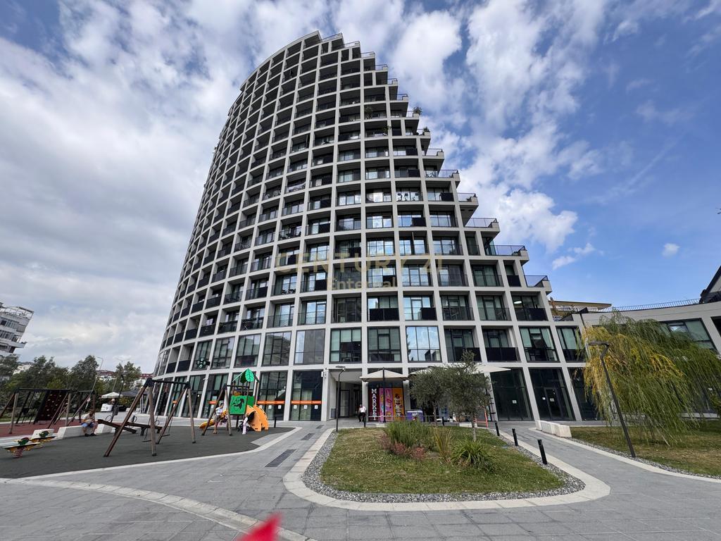 ZYRE + POST PARKIMI PER QIRA NE LAKE VIEW RESIDENCES!!
