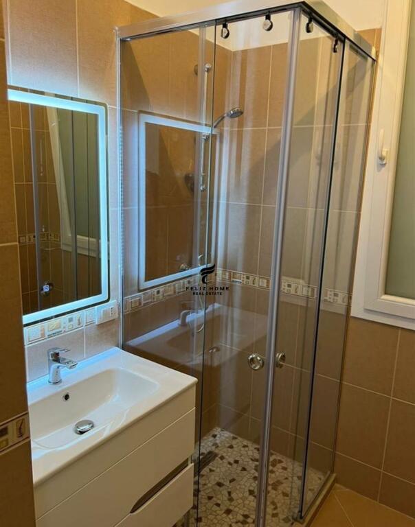 APARTAMENT ME QERA 2+1 RRUGA E ELBASANIT 800 EURO
