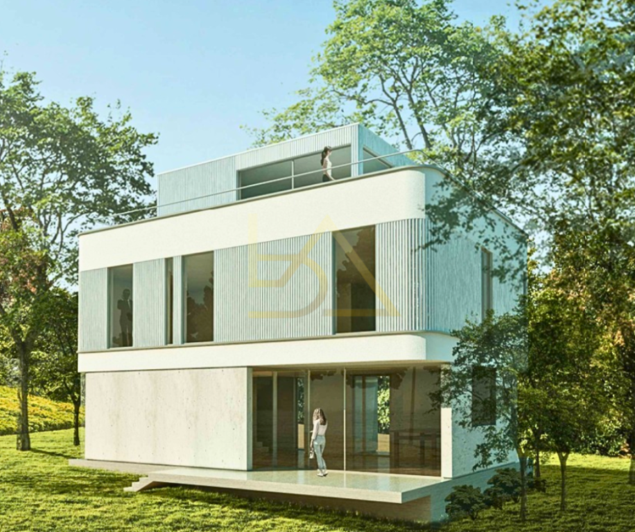 Villa for sale – Cuci 2 Residence, Farkë
