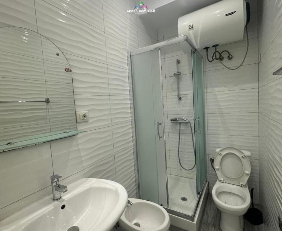 Apartament me Qera 1+1 tek Rruga e Elbasanit (ID B2101297) Tirane.