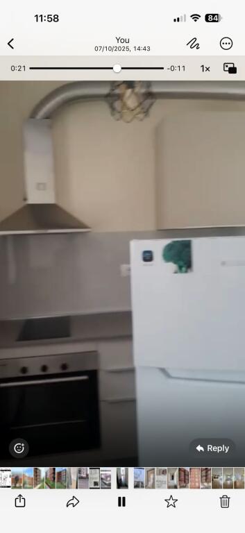 Apartment 1+1 for sale at Gjiri Lalzit   