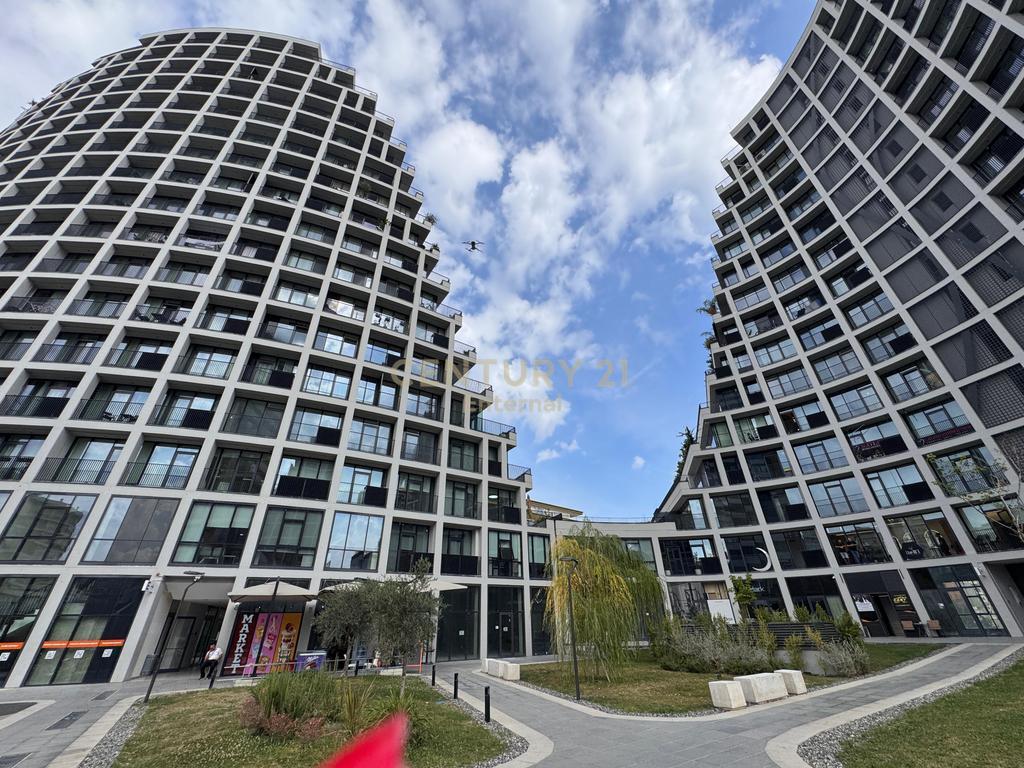 ZYRE + POST PARKIMI PER QIRA NE LAKE VIEW RESIDENCES!!