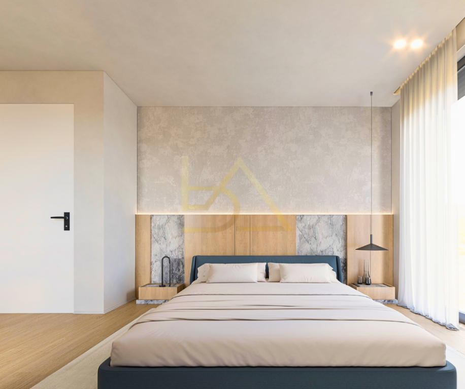 Villa for sale – Cuci 2 Residence, Farkë