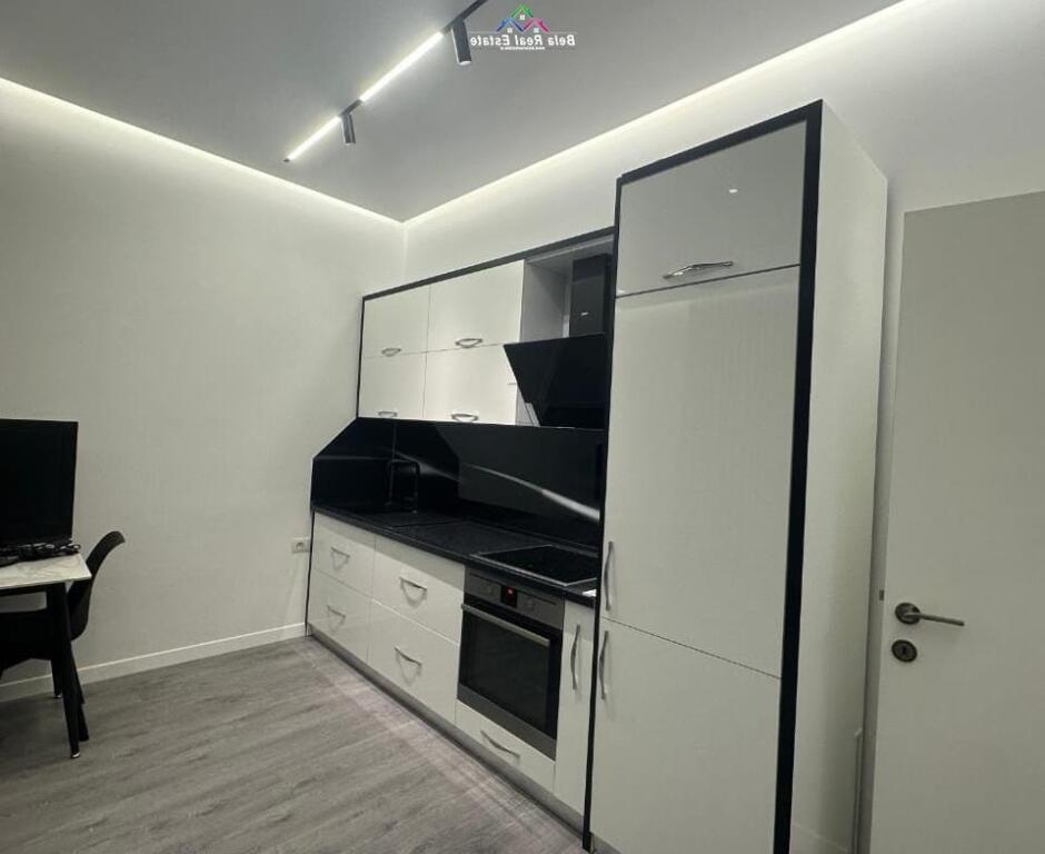 Apartament me Qera 1+1 tek Rruga e Elbasanit (ID B2101297) Tirane.