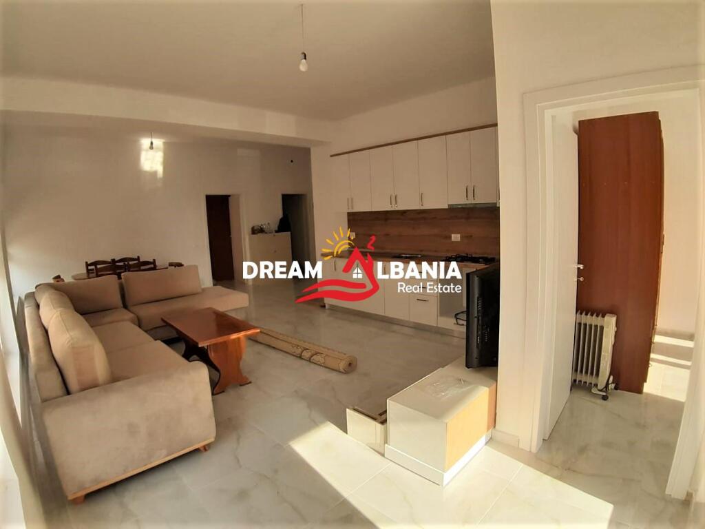 Appartamenti 2+1 in affitto vicino al Complesso Mangalem in Ali Dem, Tirana (ID 4211762 )