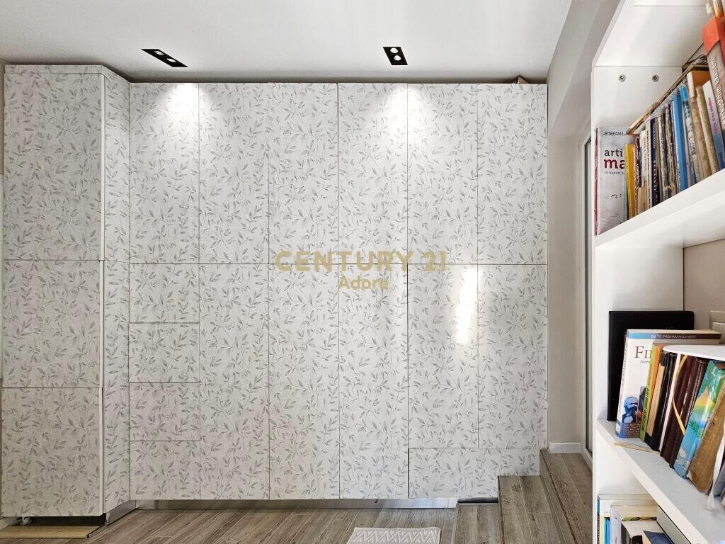 Apartment 2+1+2 + Studio for Sale Liqeni i Thate!